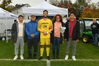 MSoc Senior Day  Men’s Soccer Senior Day. - Photo by Keith Nordstrom : Wheaton, MSoccer, MSoc, Men’s Soccer, Senior Day